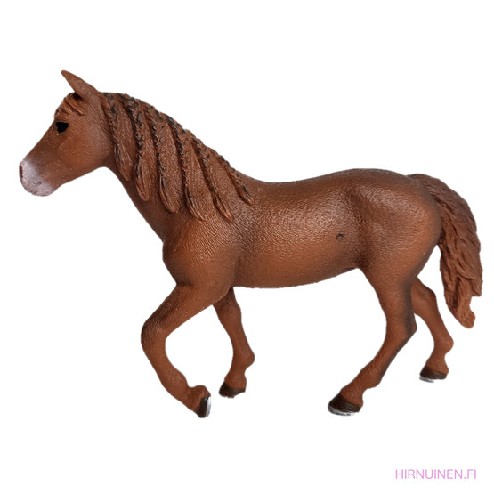 Schleich Morganinhevonen Tamma 13870 - Second Hand