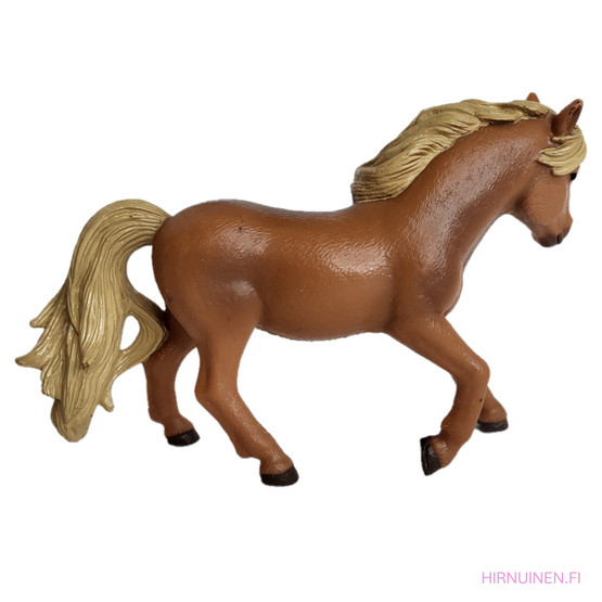 Schleich Islannin hevonen Ori 13943 - Second Hand