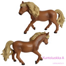 Schleich Islannin hevonen Ori 13943 - Second Hand