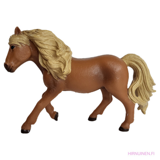 Schleich Islannin hevonen Ori 13943 - Second Hand