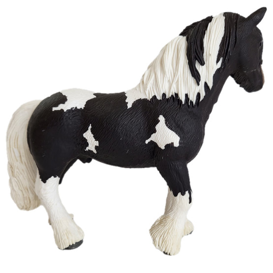Schleich Tinker hevonen Ori 13791 - Second Hand