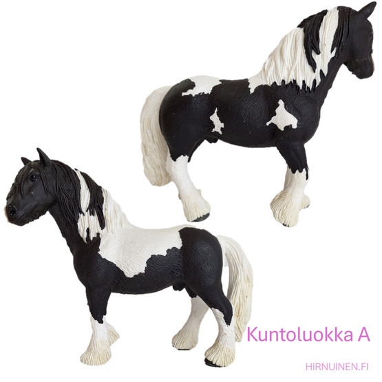 Schleich Tinker hevonen Ori 13791 - Second Hand