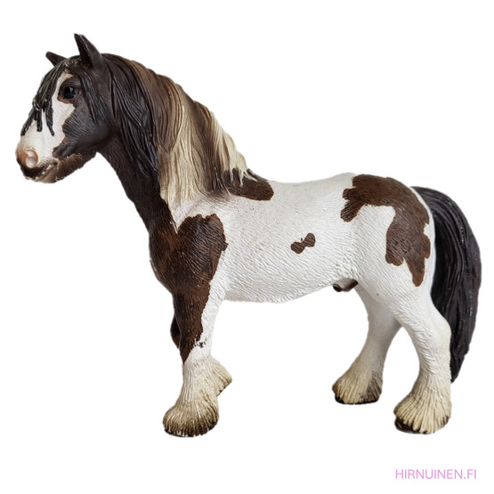 Schleich Tinker hevonen Ori 13625 - Second Hand