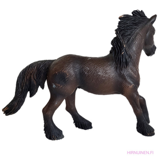Schleich Friisiläinen Tamma 13604 - Second Hand