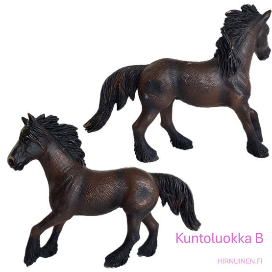Schleich Friisiläinen Tamma 13604 - Second Hand
