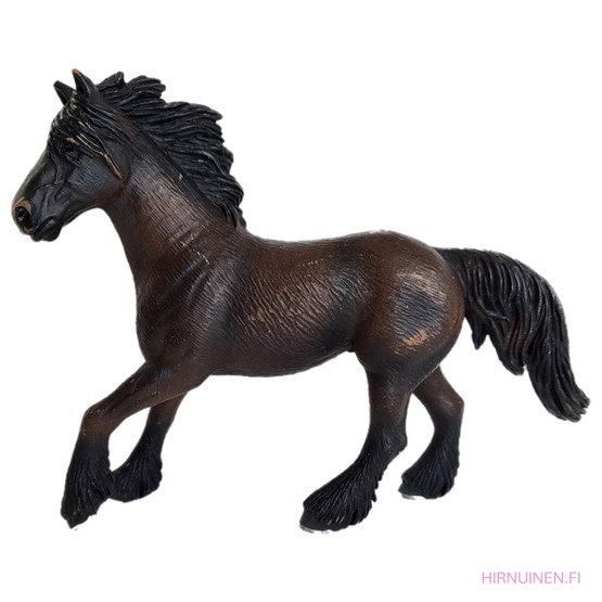 Schleich Friisiläinen Tamma 13604 - Second Hand