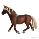 Schleich Haflinger hevonen Ori 13813 - Second Hand