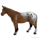 Schleich Appaloosa Ruuna 13271 - Second Hand