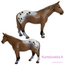 Schleich Appaloosa Ruuna 13271 - Second Hand