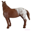 Schleich Appaloosa Tamma 13731 - Second Hand