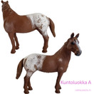 Schleich Appaloosa Tamma 13731 - Second Hand