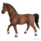 Schleich Quarter hevonen Ruuna - Second Hand