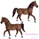 Schleich Quarter hevonen Ruuna - Second Hand