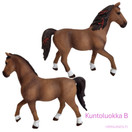 Schleich Quarter hevonen Ruuna - Second Hand
