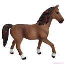 Schleich Quarter hevonen Ruuna - Second Hand