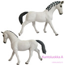 Schleich Trakehnenin hevonen Tamma - Second Hand