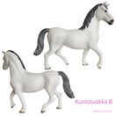 Schleich Lipizzan hevonen Ori 13887 - Second Hand