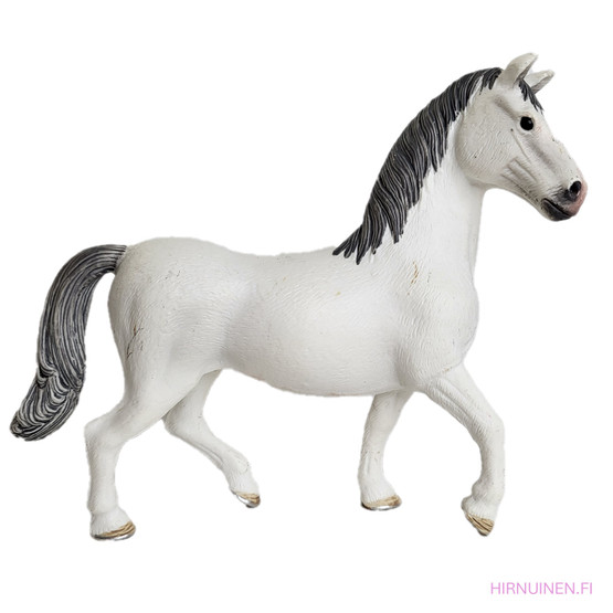 Schleich Lipizzan hevonen Ori 13887 - Second Hand
