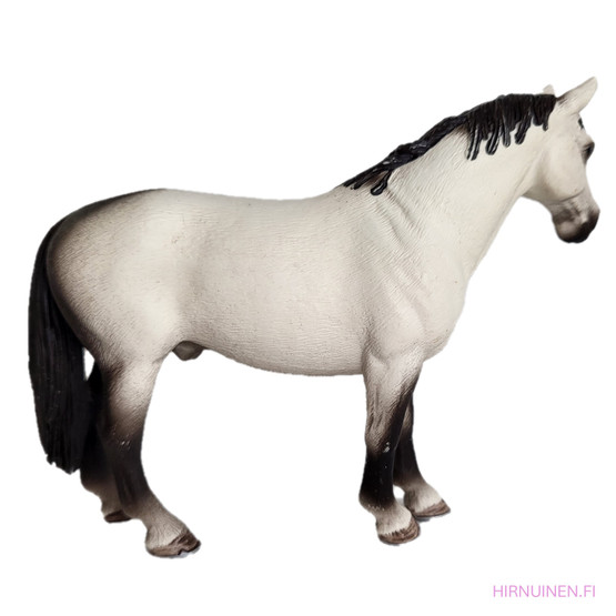 Schleich Hannoverin hevonen Ori - Second Hand