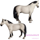 Schleich Hannoverin hevonen Ori - Second Hand