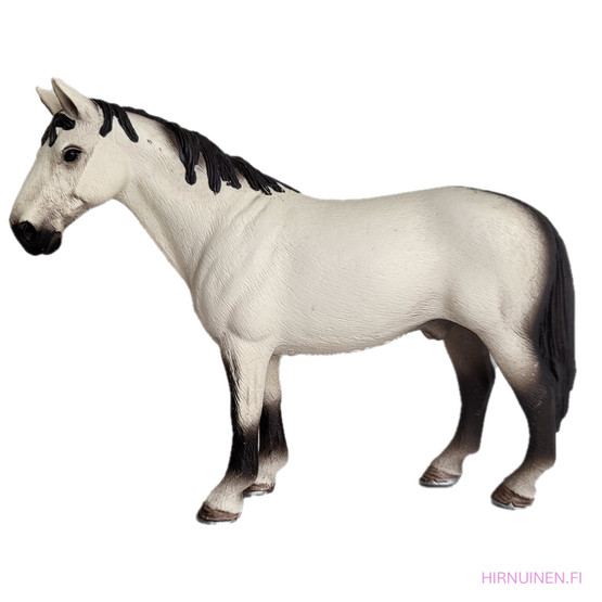 Schleich Hannoverin hevonen Ori - Second Hand