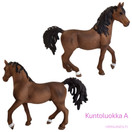 Schleich Arabi hevonen Ori 13811 - Second Hand