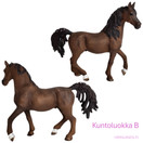 Schleich Arabi hevonen Ori 13811 - Second Hand