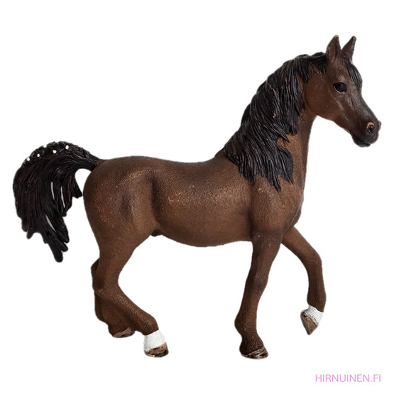 Schleich Arabi hevonen Ori 13811 - Second Hand