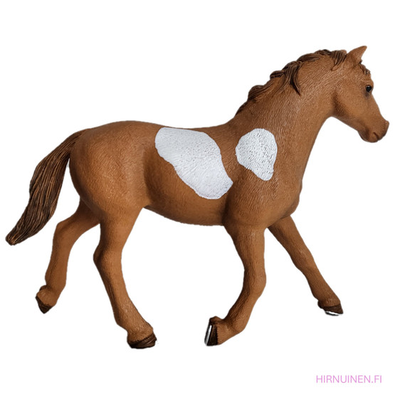 Schleich Quarterhevonen Tamma - Second Hand