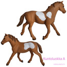 Schleich Quarterhevonen Tamma - Second Hand