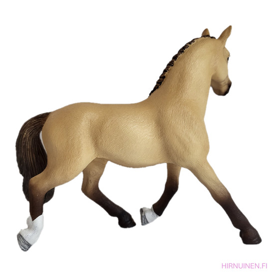 Schleich Hevonen Ori - Second Hand