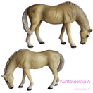 Schleich Ahaltek hevonen Tamma 13701 - Second Hand
