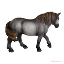 Schleich Percheron hevonen Tamma - Second Hand