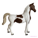 Schleich Arabi hevonen Tamma 13838 - Second Hand