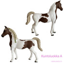 Schleich Arabi hevonen Tamma 13838 - Second Hand