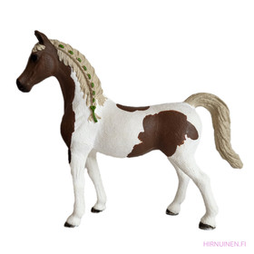Schleich Arabi hevonen Tamma 13838 - Second Hand