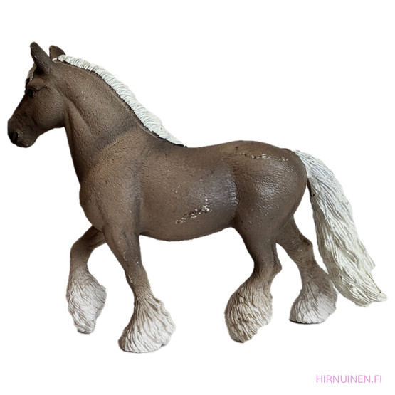 Schleich Silver Dapple hevonen Tamma 13914 - Second Hand