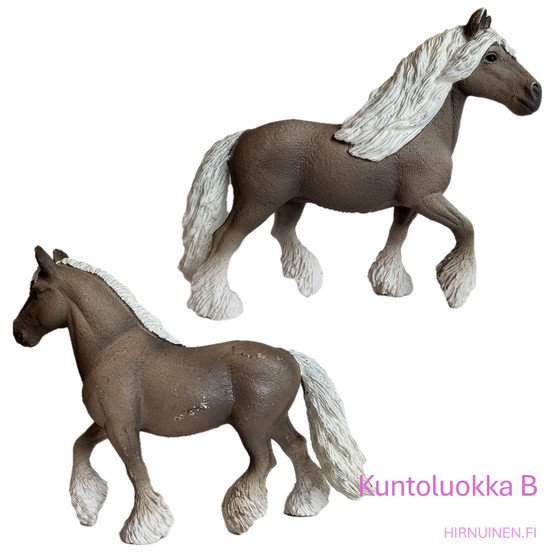 Schleich Silver Dapple hevonen Tamma 13914 - Second Hand