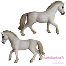 Schleich Camargue Ori Exclusive 72090 - Second Hand