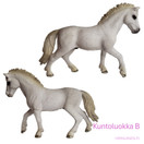 Schleich Camargue Ori Exclusive 72090 - Second Hand