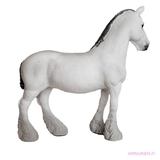 Schleich Shiren hevonen Tamma - Second Hand