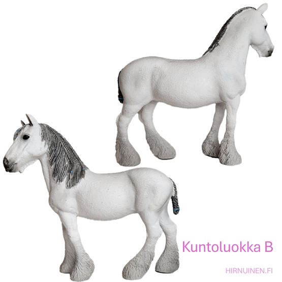 Schleich Shiren hevonen Tamma - Second Hand