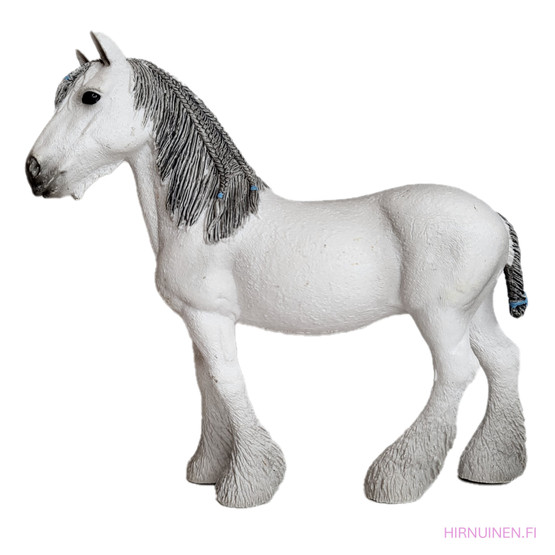 Schleich Shiren hevonen Tamma - Second Hand