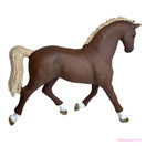 Schleich Holsteininhevonen Tamma - Second Hand