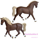 Schleich Holsteininhevonen Tamma - Second Hand