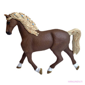 Schleich Holsteininhevonen Tamma - Second Hand