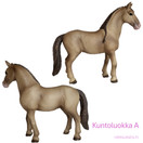 Schleich Lusitano hevonen Tamma Exclusive 72144 - Second Hand