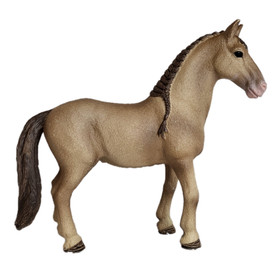 Schleich Lusitano hevonen Tamma Exclusive 72144 - Second Hand