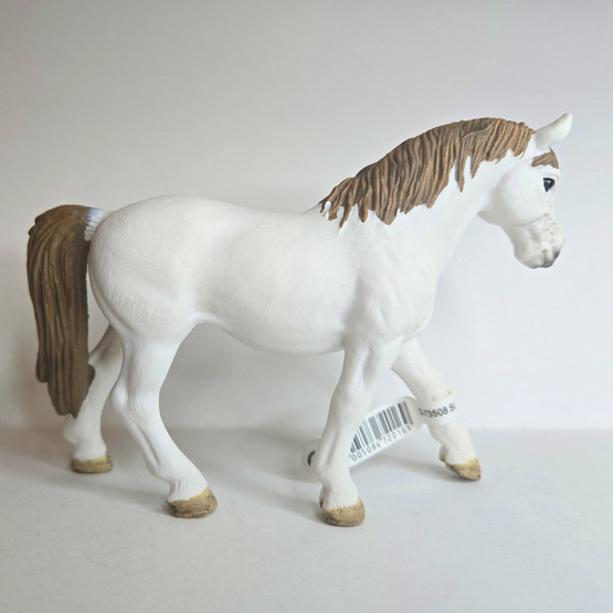 Schleich Lipizzan hevonen Tamma 72016 - Second Hand
