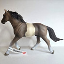 Schleich Pinto hevonen Ori 72019 - Second Hand